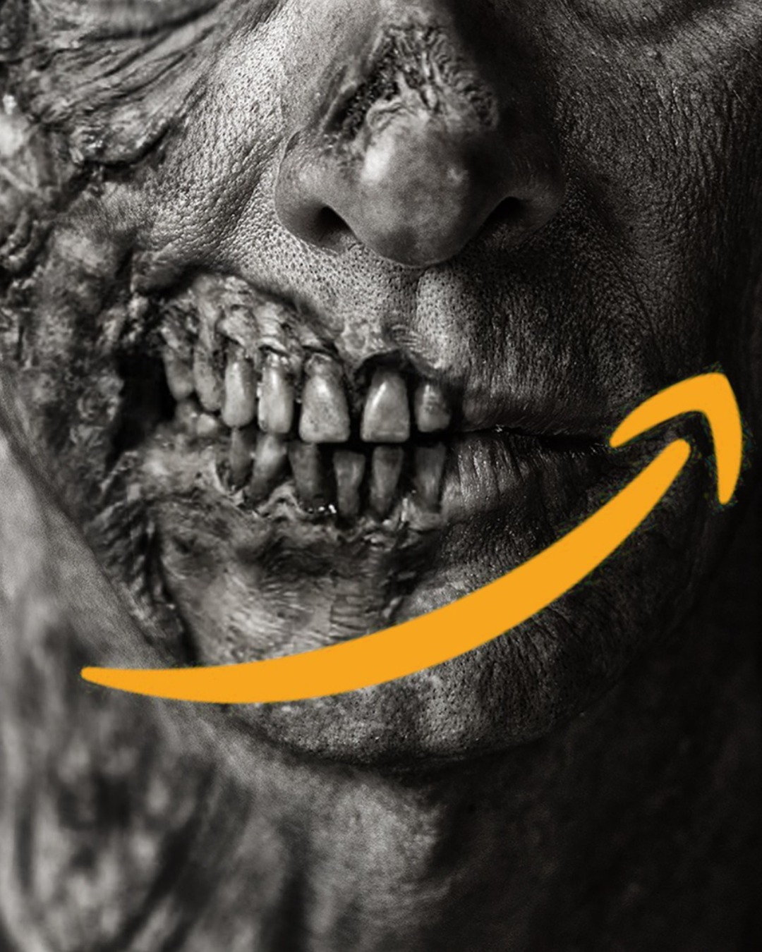 Amazon anticipa la posibilidad de un holocausto zombie